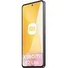 Image de Xiaomi Mi 12 Lite 16,6 cm (6.55) Dual SIM Android 12 5G USB Type-C 8 GB 128 GB 4300 mAh Zwart