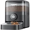 Image de Oneisall Wifi Voedseldispenser 5L Pf08 Voor Huisdieren Met Afstandsbediening