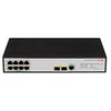 Image de H3C LS-5120V3-52S-PWR-LI-GL Managed L3 Gigabit Ethernet (10/100/1000) Power over Ethernet (PoE) Zwart
