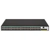 Image de H3C LS-5120V3-52P-LI-GL netwerk-switch Managed L3 Gigabit Ethernet (10/100/1000) Zwart