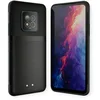 Image de AGM X6 Phantom Zwart 5G robuuste smartphone