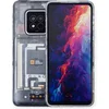 Image de AGM X6 Phantom Transparant 5G robuuste smartphone