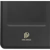 Image de Dux Ducis Skin Pro Hoesje geschikt voor Google Pixel 8 Pro - Portemonnee Zwart