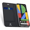 Image de Dux Ducis Skin Pro Series Google Pixel 4 XL Flip Hoesje Zwart