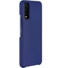 Image de Vivo, Hoesje geschikt voor Vivo Y20 / Y20s / Y11 / Y11s - Hardcase & Elegant, Blauw