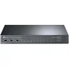 Image de TP-Link TL-SL1311MP netwerk-switch Unmanaged Fast Ethernet (10/100) Power over Ethernet (PoE) Zwart