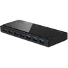 Image de TP-Link UH700 - Hub - 7 poort USB 3.0