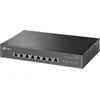 Image de TP-Link TL-SX1008 - 10G Netwerk Switch - 8 Poorten - LAN Party/NAS/Gaming