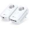Image de TP-Link TL-PA8033P KIT - Powerline zonder wifi - 2-pack - NL