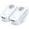 Image de TP-Link TL-PA9025P KIT - Wifi Powerline - 2 Stuks - BE