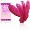 Image de Realov - Lydia I Smart Vlinder Vibe Roze
