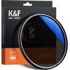 Image de K&F Concept 55mm CPL circulair polarisatiefilter HMC slim
