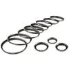 Image de K&F 11-teiliges Universal-Filteradapterring-Set