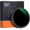 Image de K&F Concept 82mm ND8-2000 variabel grijsfilter MC filter ND 3-11 stops