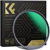 Image de K&F Concept 1/4 Black Mist Filter Nano X - 82mm