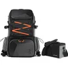 Image de K&F Concept Pro Beta Backpack 32L rugzak foto camera video cameratas fototas rugtas regenhoes waterdicht