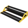 Image de NUX NPB-M Bumblebee pedalboard medium met draagtas