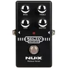 Image de Distortion/Overdrive effectpedaal - NUX RDP-10 Recto Distortion - Reissue Series - Analoog - True bypass