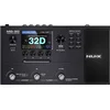 Image de Multi-effectpedaal - NUX MG30 - Amp modeling - IR loader - Looper - Drumcomputer - USB audio-interface