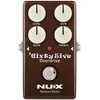 Image de Overdrive effectpedaal - NUX 6ixty5ive - Reissue Series - Analoog - True bypass