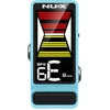 Image de Stempedaal - NUX NTU-3MK2BU - Flow Tune MKII - Mini Core Series - Tuner - Blauw