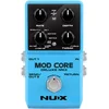 Image de Nux Pedals Mod Core Deluxe MKII - Modulation effect-unit voor gitaren