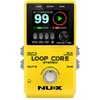 Image de Looppedaal - NUX Loop Core Stereo - 6 uur opnametijd - 99 geheugens - MIDI