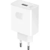 Image de HONOR SuperCharge Snellader 66W - Dubbele USB-C - Voor Honor 200, 90, Magic6 Pro, Magic5 - Wit - Zonder Kabel