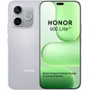 Image de HONOR 600 Lite 5G Smartphone - 256GB - Grijs - 6520mAh - 45W SuperCharge - 108MP - 120Hz AMOLED - IP66