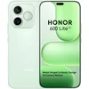 Image de HONOR 600 Lite 5G Smartphone - 256GB - Groen - 6520mAh - 45W SuperCharge - 108MP - 120Hz AMOLED - IP66