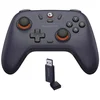 Image de GameSir Nova Lite - Draadloze Controller - Hall Effect - Voor Switch/Switch 2/PC/Android/iOS - Paars