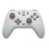 Image de GameSir Nova Lite - Draadloze Controller - Hall Effect - Voor Switch/Switch 2/PC/Android/iOS - Grijs