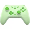 Image de GameSir Nova Lite - Draadloze Controller - Hall Effect - Voor Switch/Switch 2/PC/Android/iOS - Groen