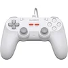 Image de Gamesir T3 Tegenaria Lite - Bedrade Game Controller - Hall Effect Sticks - PC, iOS, Android - Wit