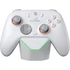 Image de GameSir Nova 2 Lite - Draadloze Controller - Voor Switch/Switch 2/PC/Mobile - Luminous White