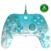 Image de GameSir T7 Pro - Bedrade controller - Hall Effect - Xbox Series X/S/Xbox One/PC - Floral