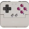Image de GameSir Pocket Taco - Verticale Mobiele Controller - Bluetooth - Lichtgewicht - Retro Wit