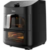 Image de Midea - MAD1100DADK - 2 in 1 - Air Fryer en Oven