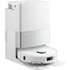 Image de Roborock Qrevo Edge S5A robotstofzuiger - 18500Pa - met dweilfunctie&Liftable mop - anti-verstrengeling - obstakelvermijding - individuele tapijtstrategie - ultradun design - 75 °C heet water mopwas - Zelfreinigend - Zwart - S8 Pro Ultra upgrade