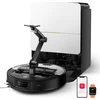 Image de Roborock Saros Z70   Robotstofzuiger en dweilrobot   Met OmniGrip-arm   22.000 Pa   Aangedreven door AI   7,98 cm ultradun   FlexiArm Riser   Tech AdaptiLift-chassis   Vermijdt obstakels   Multifunctioneel dock 4.0
