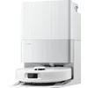 Image de Roborock Qrevo S5V Robotstofzuiger - met afneembare basis - 12000Pa - dubbele anti-verstrengelingsfunctie - Mop lift - Reactief obstakel vermijden - warmelucht-droging - automatische dweilreiniging S7 Pro Ultra/Qrevo upgrade(Qrevo 5AE)