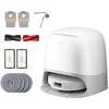 Image de Roborock Qrevo Curv 2 ProX Stofzak Wit