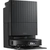 Image de Roborock Qrevo Edge 2X Black | Robot en dweil | 25000Pa |