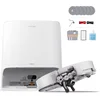 Image de Roborock Saros 20 Neo-Robotstofzuiger Met Dweilfunctie-36000Pa-AdaptiLift Chassis 3.0-Kan drempels tot 8,8 cm-RetractSense Navigatiesysteem-7.95 cm Ultraslank Ontwerp-FlexiArm-technologie-100  Warmwatermopwas Zelfreinigend Station&Anti-Klit Borstels
