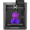 Image de Flashforge Adventurer 5M High Speed 3D Printer 600mm/s Touchscreen   Kindvriendelijk - Quick-Detach Nozzle - 220×220×220 mm - WiFi - Smart App