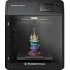 Image de Flashforge Adventurer 5M Pro High Speed 3D Printer 600mm/s Touchscreen   Gebruiksvriendelijk - Quick-Detach Nozzle - Dual HEPA Filter   220×220×220 mm - WiFi - Live Video Monitor - Smart App