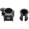 Image de DJI Osmo Selfie Stick Clamp Mount - Voor Osmo Action 3, 4, 5 Pro en 6