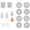 Image de DJI ROMO Accessory Kit - Vlekverwijderaar, stofzak voor het basisstation & dweildoek
