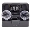 Image de DJI   Mic Mini 2   Draadloze microfoonset   2 TX + 1 RX
