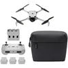Image de DJI   Lito X1 Fly More Combo   dronebundle   RC-N3   4K HDR